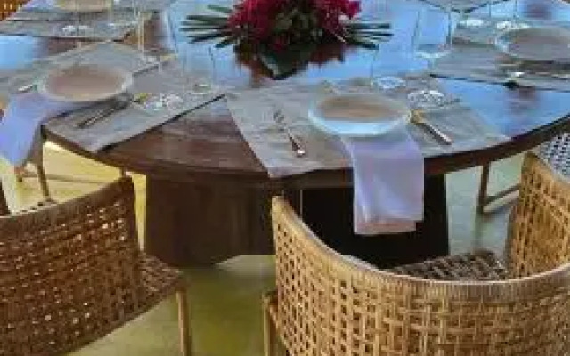 Hotel Fazenda Santuario