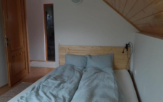 Strada Tiszás vacation house