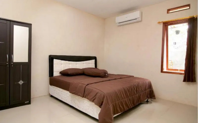 Rumah Dyandra Suryalaya