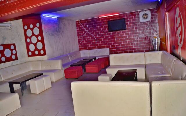 Hotel Faso