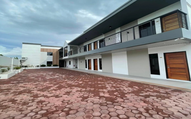 OYO 844 C Residences