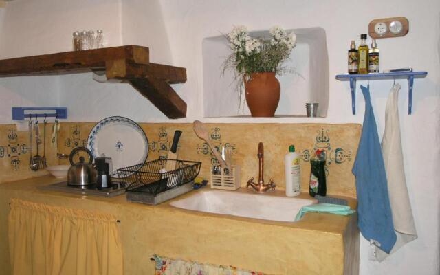 Casa Rural La Alameda