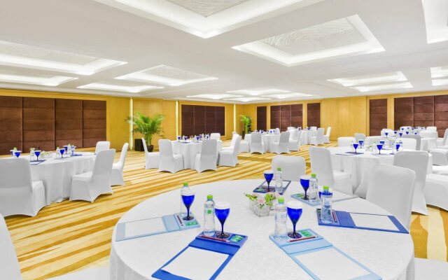 Four Points by Sheraton Hainan, Sanya