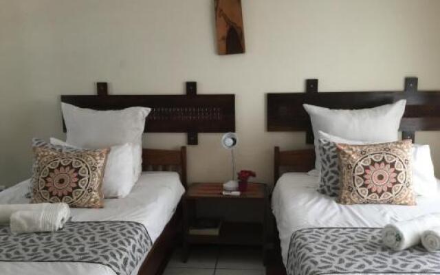 Guest House Bavaria