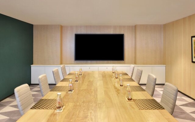 Aloft New Delhi Aerocity