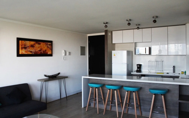 Departamento Las Condes