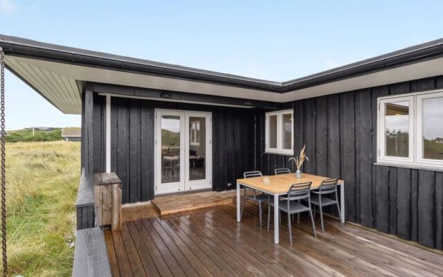 "Cita" - 500m from the sea in Western Jutland