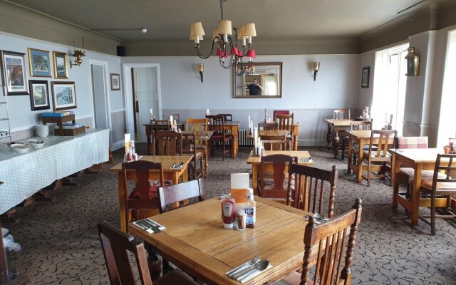 Commodore Hotel Bournemouth by Greene King Inns