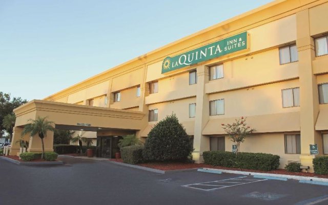 La Quinta Inn And Suites Orlando South