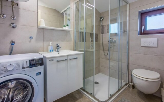 Apartment Anton RI 3 1 pax