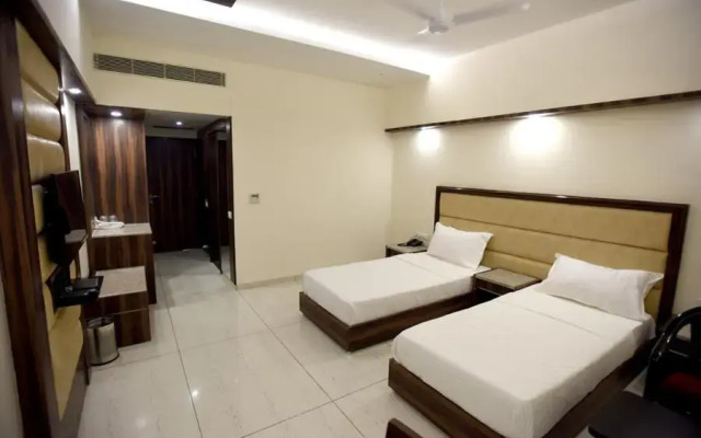 Hotel Sach Regency