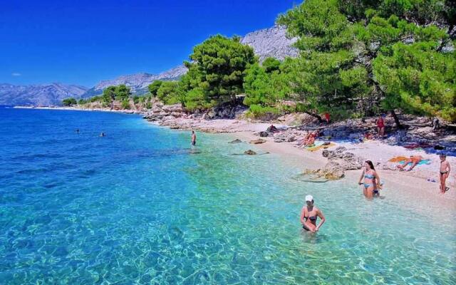 Apartment Aria - BBQ grill & garage