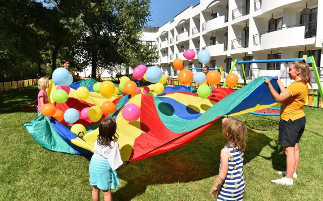iHotel Sunny Beach