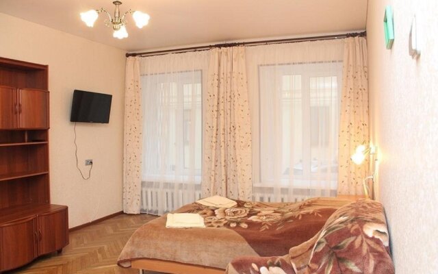 PiterFlat Gorohovaya 30