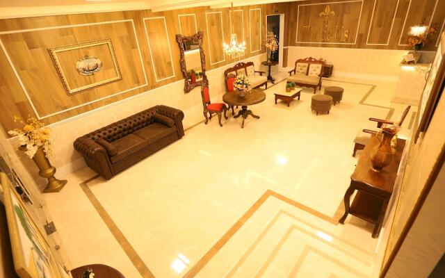 Hotel Flor de Lis