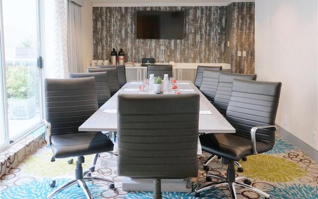 Hampton Inn and Suites by Hilton, Downtown Vancouver