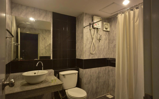 LOFT Salaya