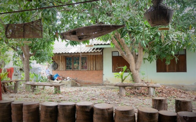 World Homestay