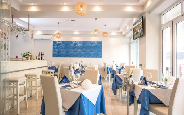 Palotel Luxury Hotel