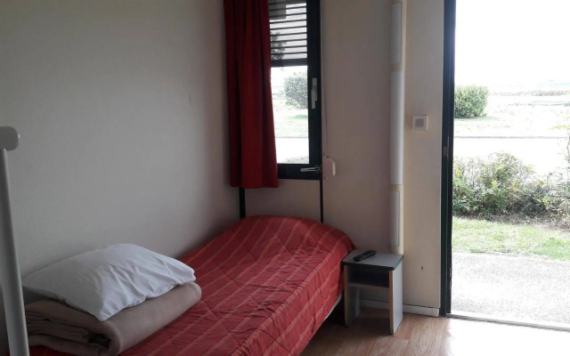 FASTHOTEL Reims Est - Taissy
