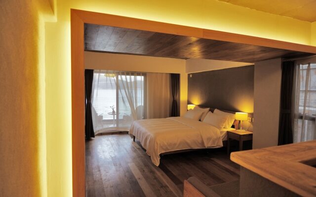 Dali Pure Sea Travelling With Hotel