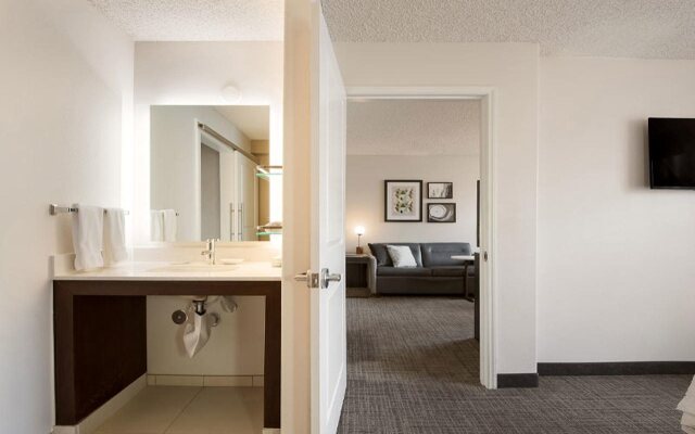 Sonesta ES Suites Reno