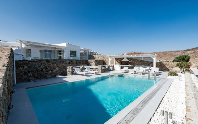 Villa Alice