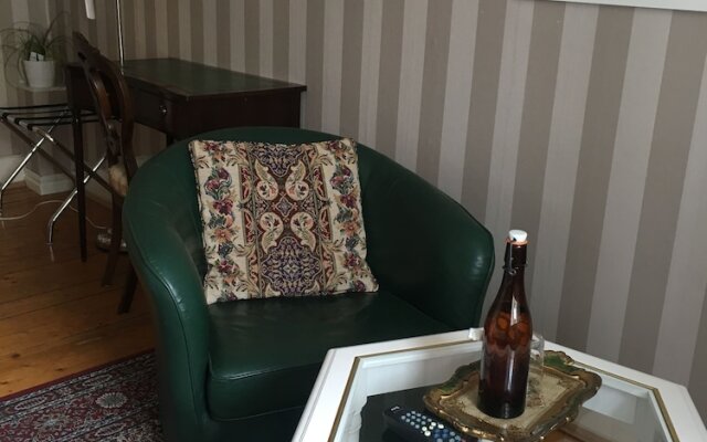 Lilla Hotellet Bed and Breakfast i Alingsås