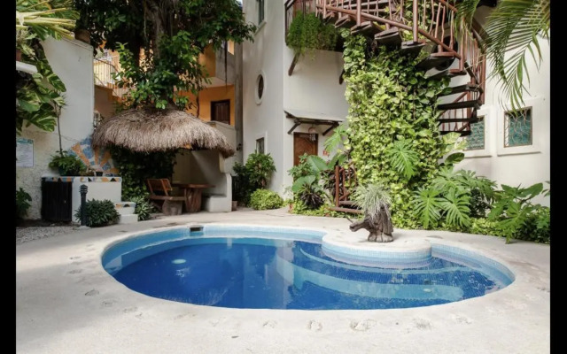 Apartment Las Brujas 8