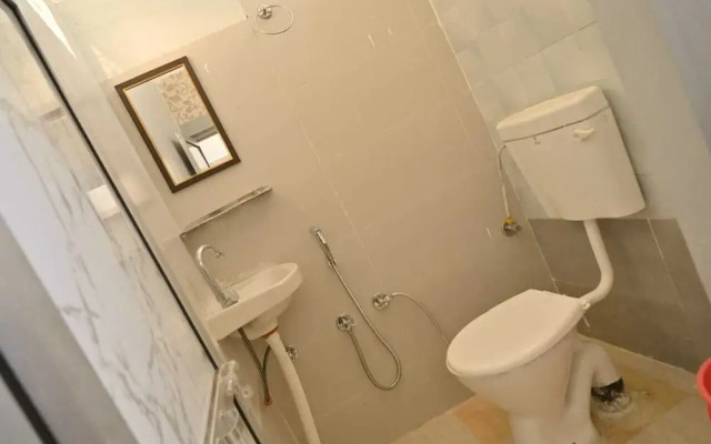 Jai Hind Guest House