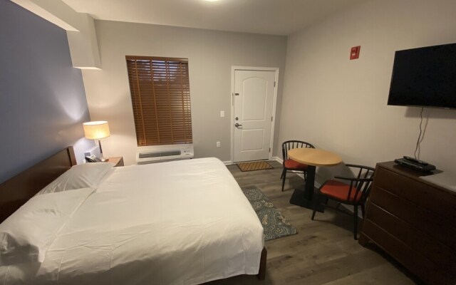 Valley Extended Suites