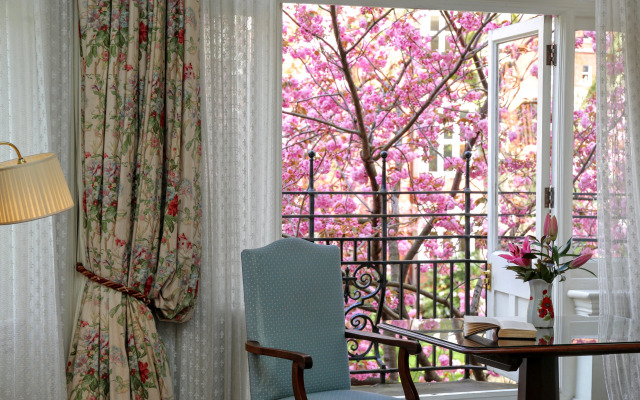 The Draycott Hotel