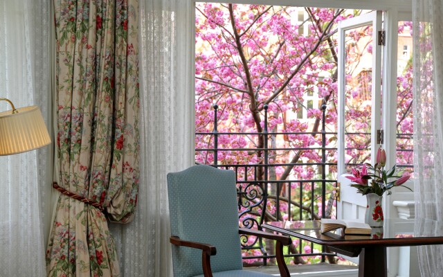 The Draycott Hotel