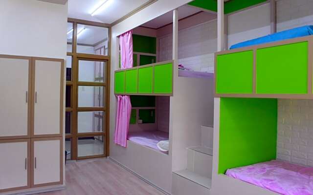 Smeag Homestay