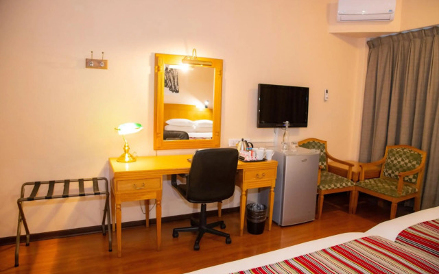 BON Hotel Bloemfontein Central