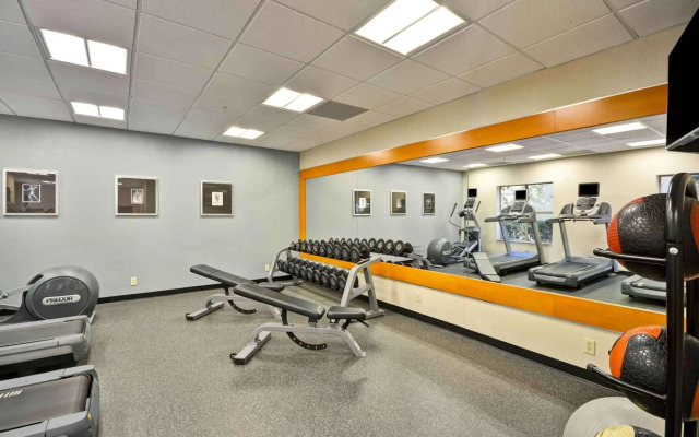 Homewood Suites by Hilton Dallas-Frisco