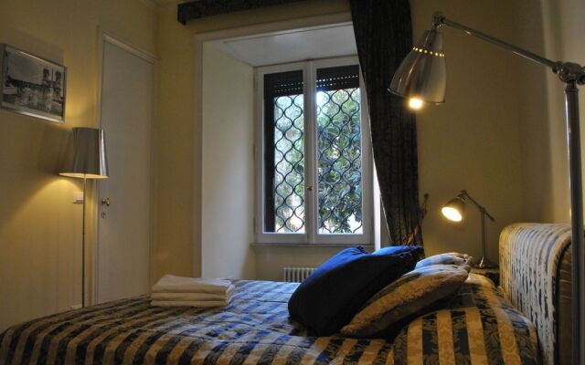 Holiday House Belle Arti