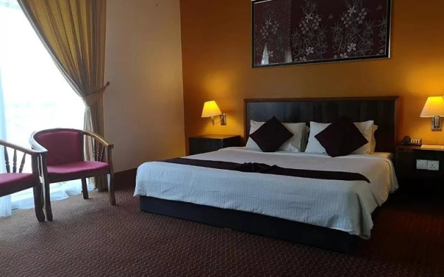 Putra Brasmana Hotel