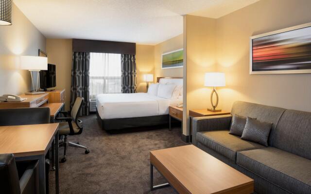 Holiday Inn Express & Suites Sherwood Park-Edmonton Area, an IHG Hotel