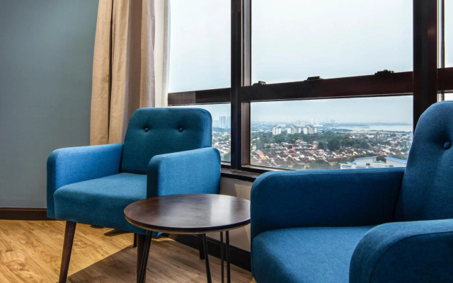 TROVE Johor  Bahru