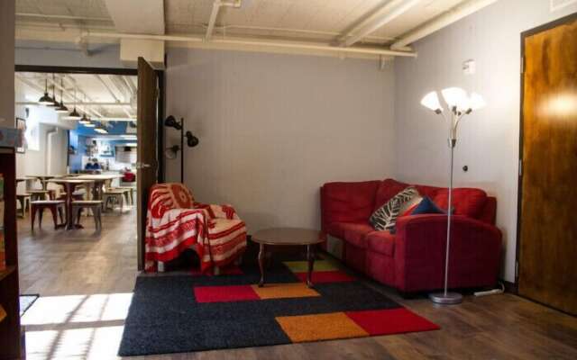 Cream City Hostel
