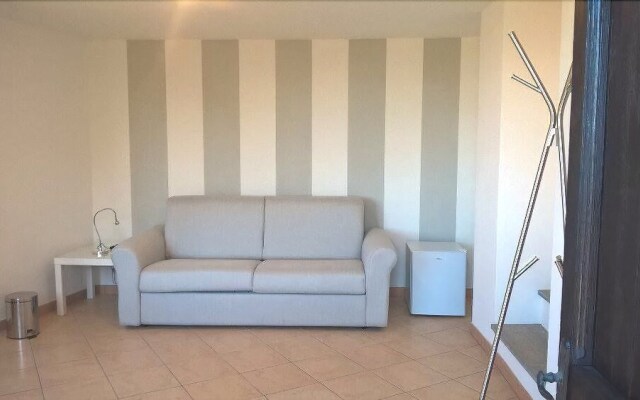 Agriturismo Ai Ciuvin