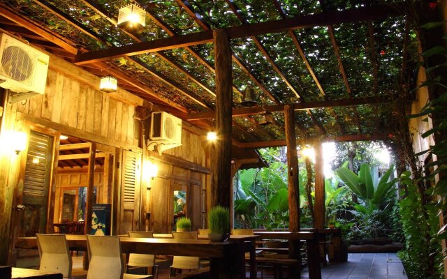Rumah Batu Boutique Hotel