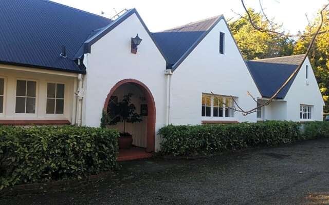 Whiteacres