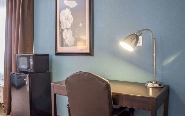 Red Roof Inn Tucson Downtown – University