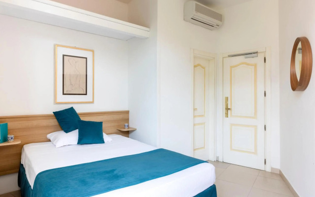 Hotel Capo D'Uomo