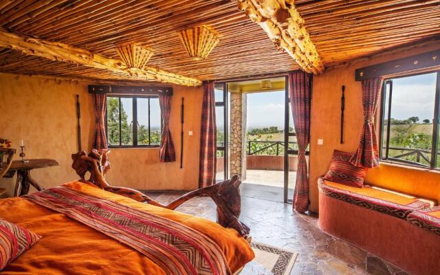 Rhino Watch Safarilodge