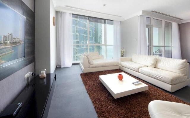 New Arabian Al Bateen Jumeirah Beach Residence JBR