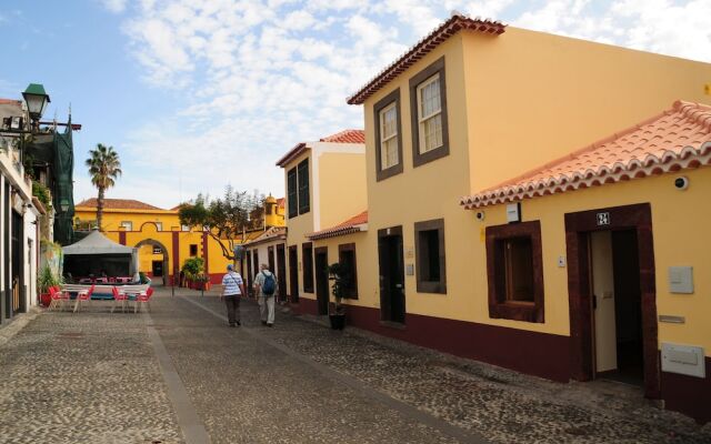 São Thiago House