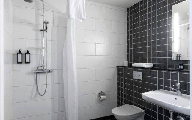 Hotel Bishops Arms, Köping